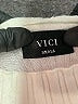 VICI White Turtleneck Sweater Size S - photo 7