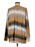 AndTheWhy Tie-dye Gray Pullover Sweater Size Med - Lg - photo 2