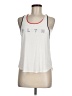 Splits 59 White Tank Top Size M - photo 1