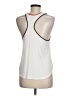 Splits 59 White Tank Top Size M - photo 2