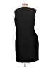 Calvin Klein Black Cocktail Dress Size 12 - photo 2