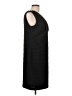 Calvin Klein Black Cocktail Dress Size 12 - photo 4