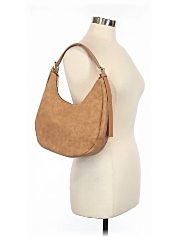 4th and Reckless Shoulder Bag (view 2)