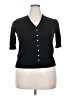 Unbranded Black Cardigan Size XXL - photo 1