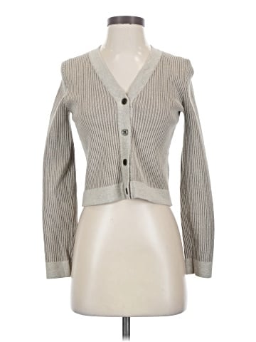 DKNY Jeans Cardigan (view 1)