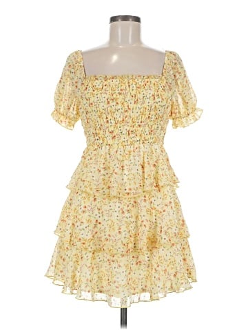 Thirty/Thirty Cocktail Dress (view 1)