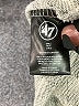47 Brand Silver Pullover Sweater Size S - photo 8