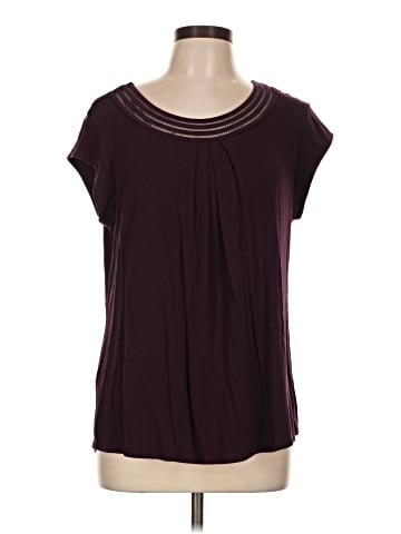 Daniel Rainn Sleeveless T-Shirt (view 1)