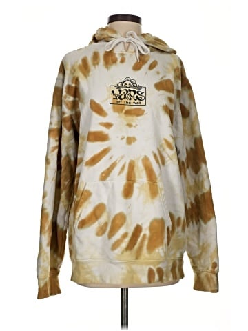 Vans Pullover Hoodie (view 1)
