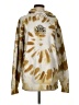 Vans Tie-dye Gold Pullover Hoodie Size S - photo 1