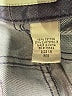Chico's Blue Jeans Size 1.5 REG - photo 8