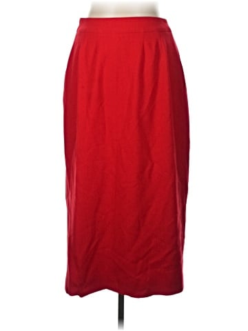 Lord & Taylor Formal Skirt (view 2)