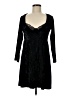 Free People Black Cocktail Dress Size M - photo 1