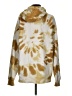 Vans Tie-dye Gold Pullover Hoodie Size S - photo 2