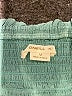 O'Neill 100% Viscose Teal Sleeveless Top Size M - photo 7