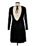 Free People Black Cocktail Dress Size M - photo 2