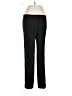 Viktor & Rolf Solid Black Dress Pants Size EU (IT) 42 / US 6 - photo 1