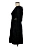 Free People Black Cocktail Dress Size M - photo 5
