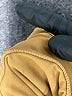 Storia Solid Tan Athletic Shorts Size 6 - photo 5