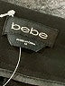 Bebe Black Dress Pants Size 10 - photo 7