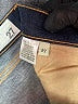 Rag & Bone/JEAN Hearts Blue Jeans Size 27 waist - photo 8