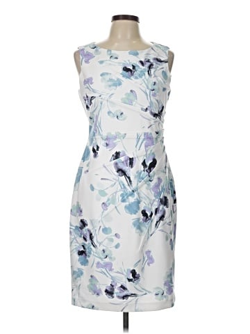 Calvin Klein Cocktail Dress (view 1)