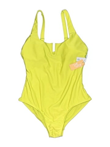Kona Sol One Piece Swimsuit (view 1)