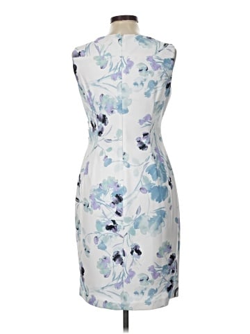 Calvin Klein Cocktail Dress (view 2)