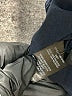 Lush 100% Polyester Solid Black Cocktail Dress Size XL - photo 9