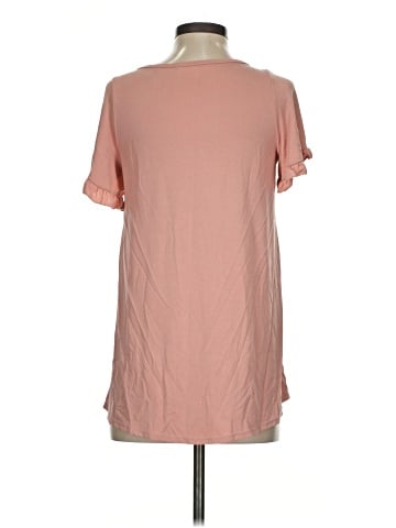 Hailey & Co. Short Sleeve Top (view 2)
