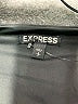 Express Chevron-herringbone Black Casual Skirt Size S - photo 4