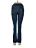 Kut from the Kloth Solid Blue Jeans Size 6 - photo 2