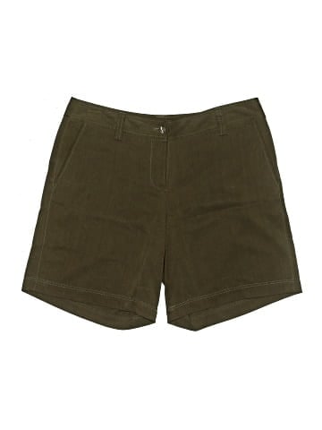 Tommy Bahama Khaki Shorts (view 1)