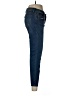 Kut from the Kloth Solid Blue Jeans Size 6 - photo 4