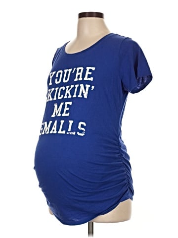 Motherhood Short Sleeve T-Shirt (view 1)