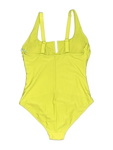 Kona Sol One Piece Swimsuit (view 2)