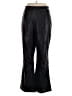 ASOS Design 100% Polyester Black Casual Pants Size 16 - photo 1