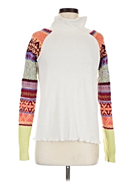 Free People Turtleneck Sweater (view 1)