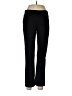 Insight Solid Black Active Pants Size 10 - photo 1