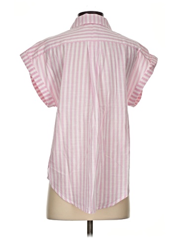 Vineyard Vines Short Sleeve Blouse (view 2)