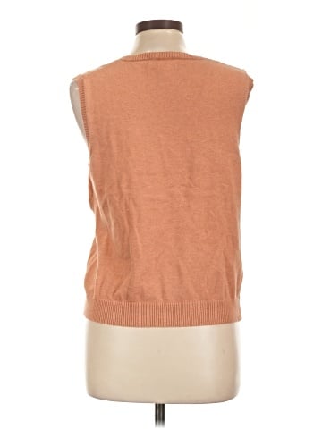 Pendleton Sweater Vest (view 2)