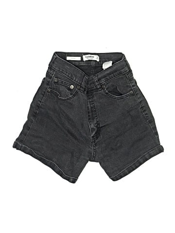 Pull&Bear Denim Shorts (view 1)