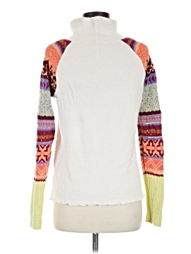 Free People Turtleneck Sweater (view 2)