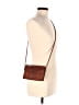 Fossil 100% Leather Brown Leather Shoulder Bag One size - photo 2