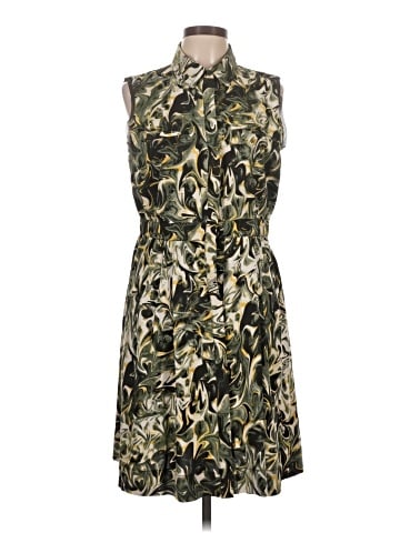 Simply Vera Vera Wang Cocktail Dress (view 1)