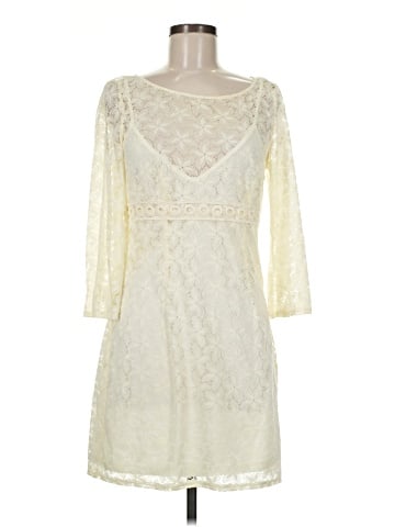 Laundry by Shelli Segal Cocktail Dress (view 1)