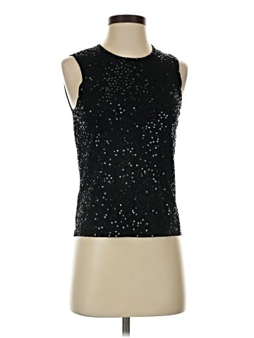 Jones New York Sleeveless Top (view 1)