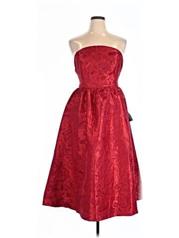 Lulus Cocktail Dress (view 1)