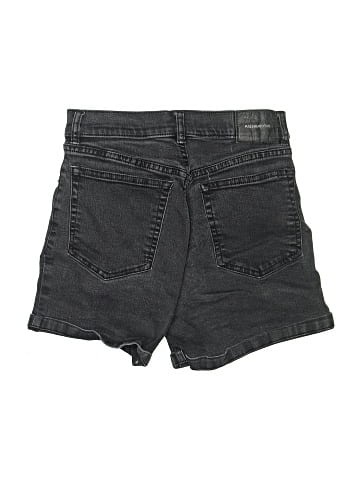 Pull&Bear Denim Shorts (view 2)