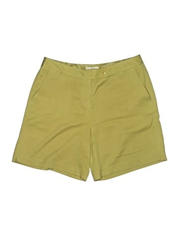 Tommy Bahama Khaki Shorts (view 1)